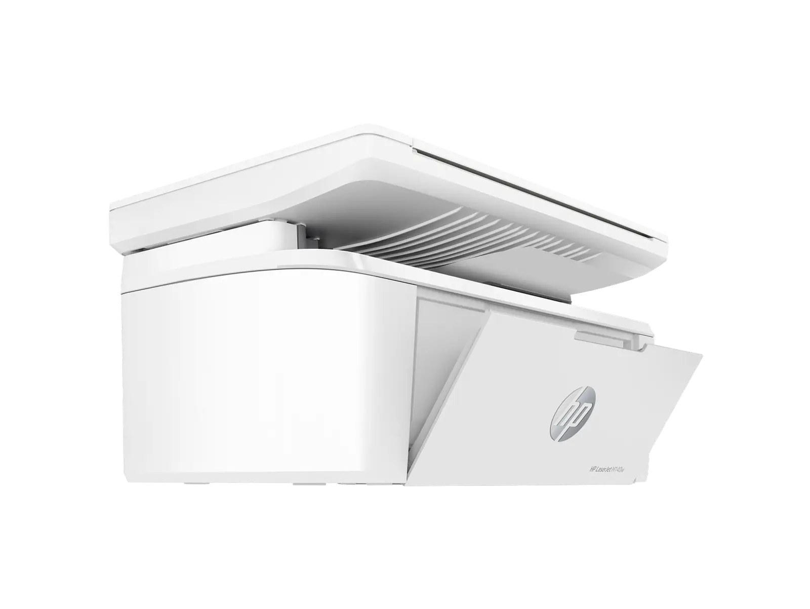 Refurbished HP LaserJet M140w - Image 3